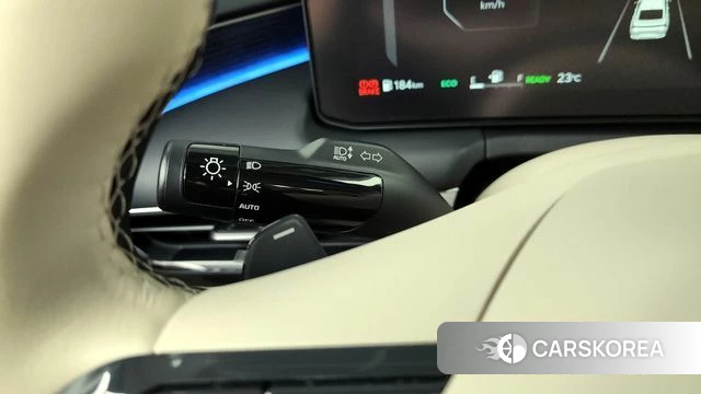 Kia The New K8 Hybrid id 4380816 из Кореи 22