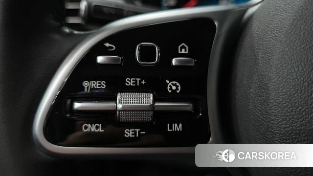 Mercedes-Benz GLE-Class W167 id 4424413 из Кореи 22