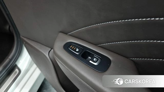 Kia Stinger Meister id 4416279 из Кореи 22