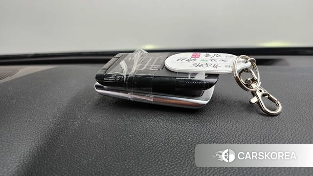 Renault Korea (Samsung) The New QM6 id 4726571 из Кореи 22