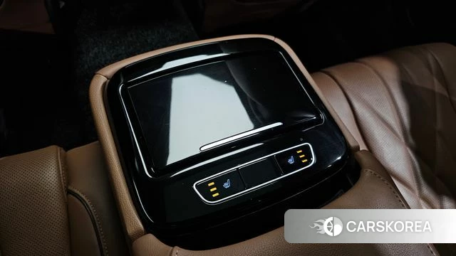 Genesis G80 (RG3) id 4355521 из Кореи 22