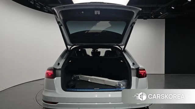 Audi Q8 (4M) id 4505215 из Кореи 22