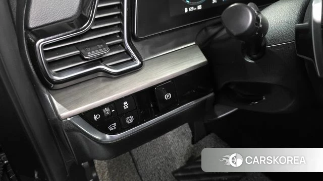 Kia Sportage 5th Generation Hybrid id 4338044 из Кореи 22