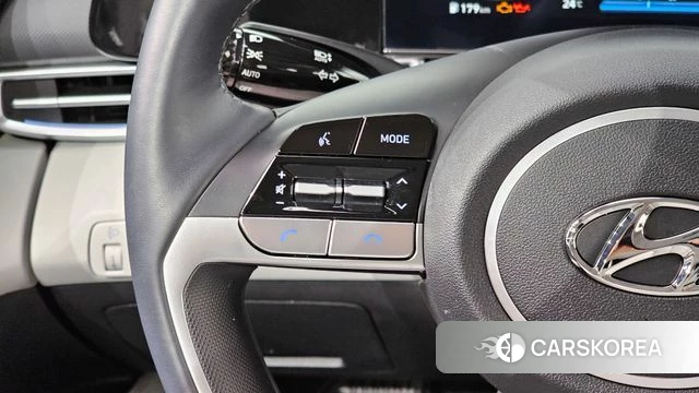 Hyundai Avante (CN7) id 4488807 из Кореи 22