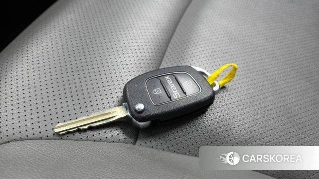 Hyundai The New Grand Starex id 4251212 из Кореи 22