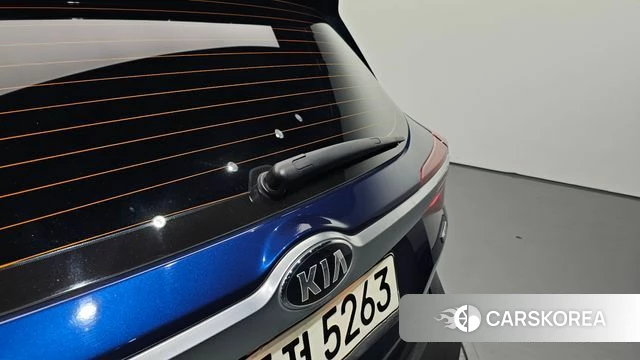 Kia Seltos id 4741283 из Кореи 22
