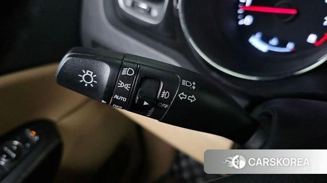 Kia The New Carnival id 4345708 из Кореи 22