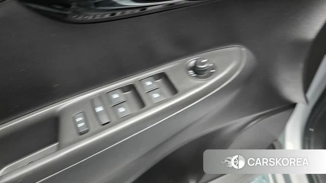 Chevrolet (GM Daewoo) The New Spark id 4631184 из Кореи 22
