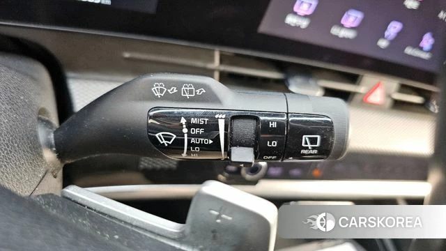 Kia Sportage 5th Generation Hybrid id 4223309 из Кореи 22