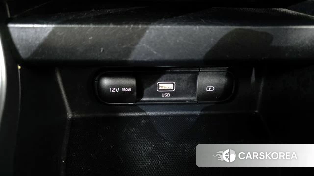 Kia Seltos id 4187149 из Кореи 22