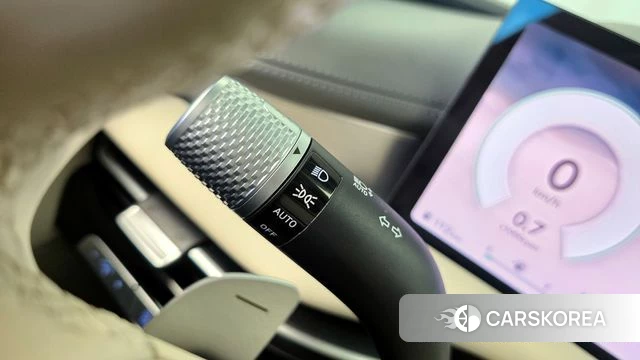 Genesis G80 (RG3) id 4360385 из Кореи 22