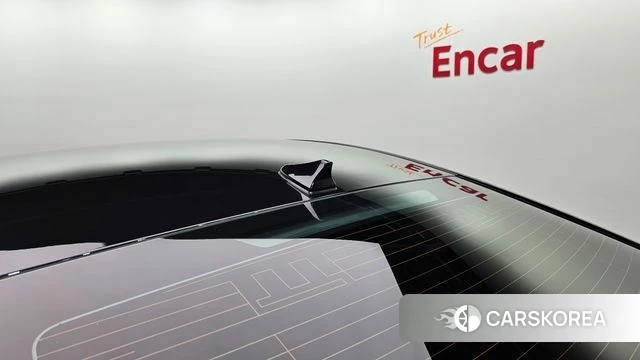 Genesis G80 id 4417439 из Кореи 22
