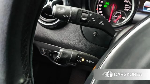 Mercedes-Benz GLA-Class X156 id 4225480 из Кореи 22