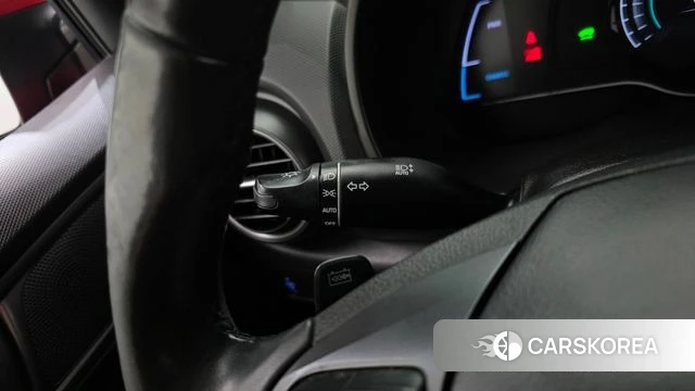 Hyundai Kona Electric id 4536555 из Кореи 22