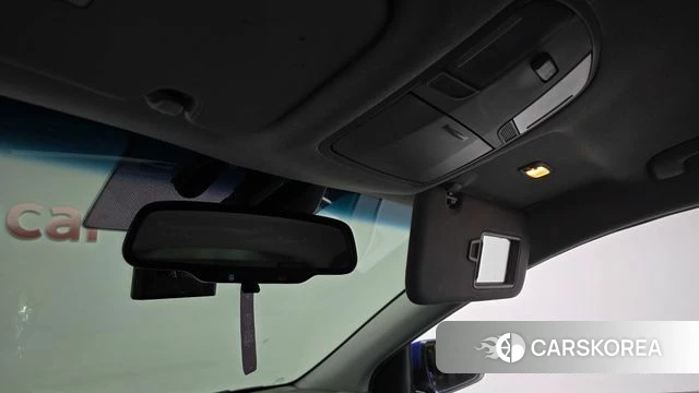 Hyundai The New Ionic Hybrid id 4937111 из Кореи 22