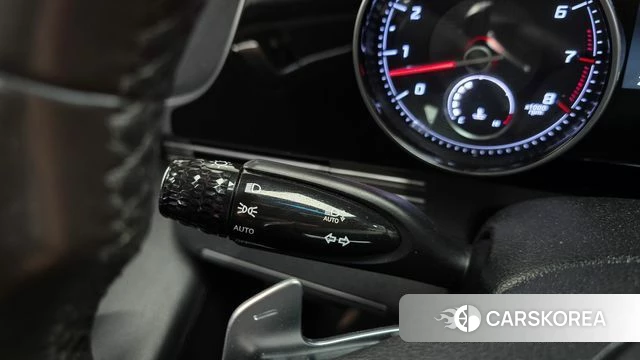 Hyundai The New Grandeur IG id 4429496 из Кореи 22