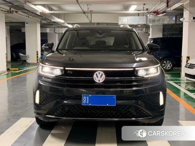 Volkswagen Range patrol id 4329143 из Китая 22