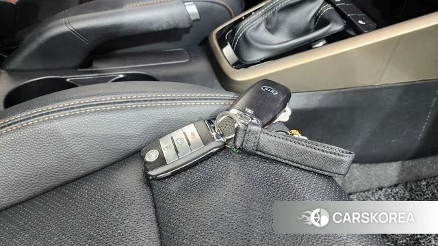 Kia Stonic id 4781153 из Кореи 22