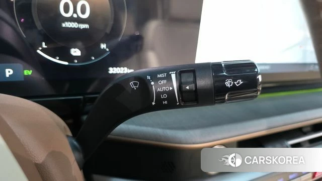 Hyundai Grandeur Hybrid (GN7) id 4329619 из Кореи 22