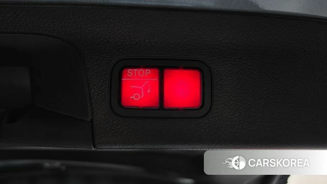 Mercedes-Benz GLS - Class X167 id 4892864 из Кореи 22