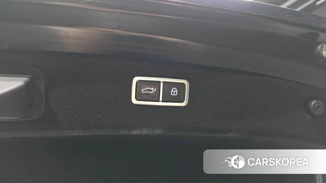 Genesis G80 (RG3) id 4768963 из Кореи 22