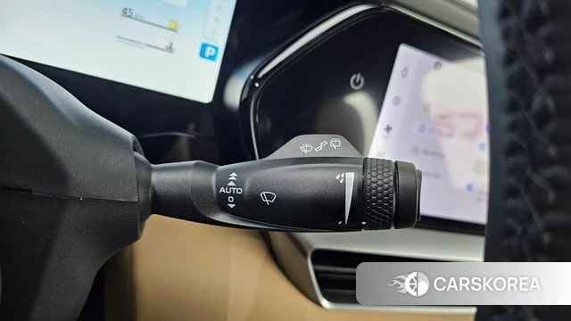 Renault Korea (Samsung) Grand Coleos id 4427255 из Кореи 22