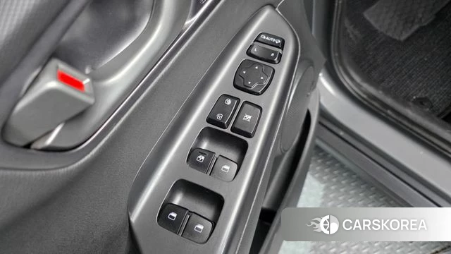 Hyundai Kona Electric id 4203640 из Кореи 22