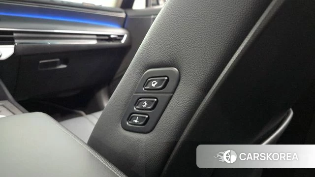 Kia The New K8 Hybrid id 4354152 из Кореи 22
