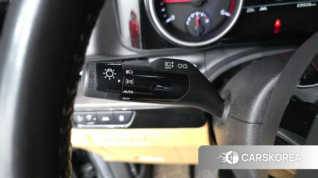 Kia Carnival 4th generation id 4310196 из Кореи 22