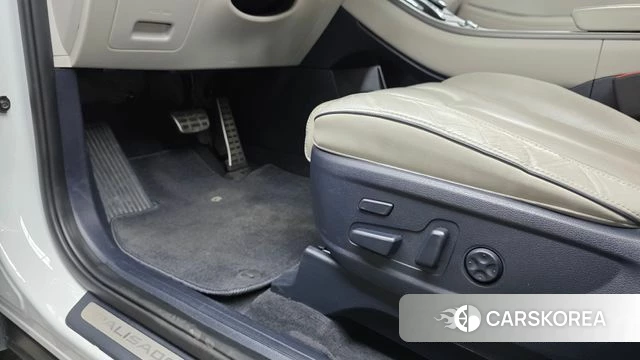 Hyundai Palisade id 4389659 из Кореи 22