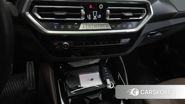 BMW X4 (G02) id 4608203 из Кореи 22