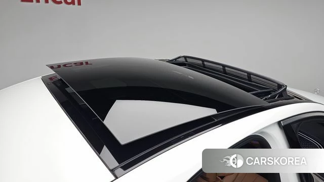 Mercedes-Benz E-Class W214 id 4266413 из Кореи 22