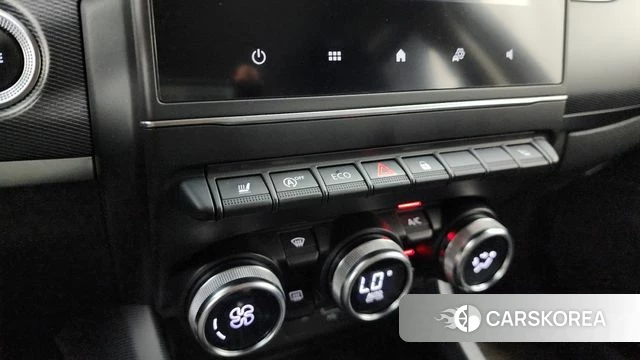 Renault Korea (Samsung) XM3 id 4435056 из Кореи 22