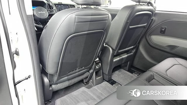Kia The New Kia Ray EV id 4941415 из Кореи 22