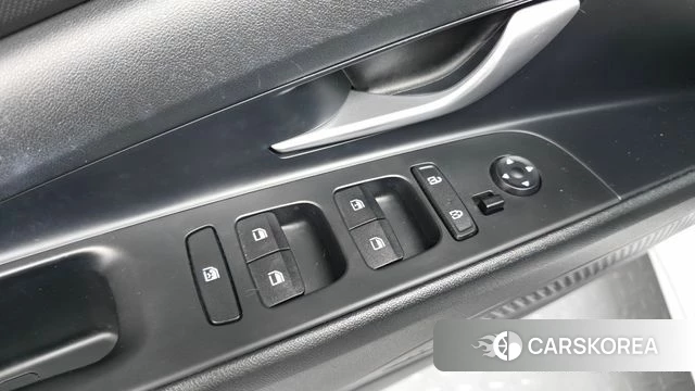 Hyundai Avante Hybrid (CN7) id 4470047 из Кореи 22
