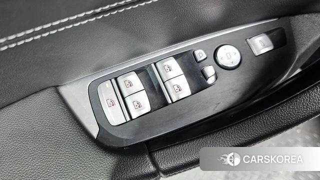 BMW X3 (G01) id 4594138 из Кореи 22