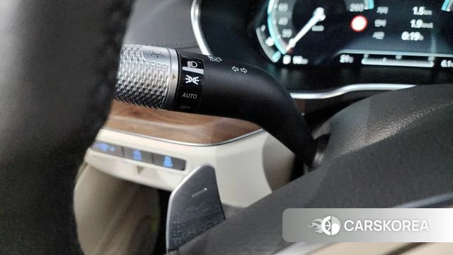 Genesis G80 (RG3) id 4223217 из Кореи 22