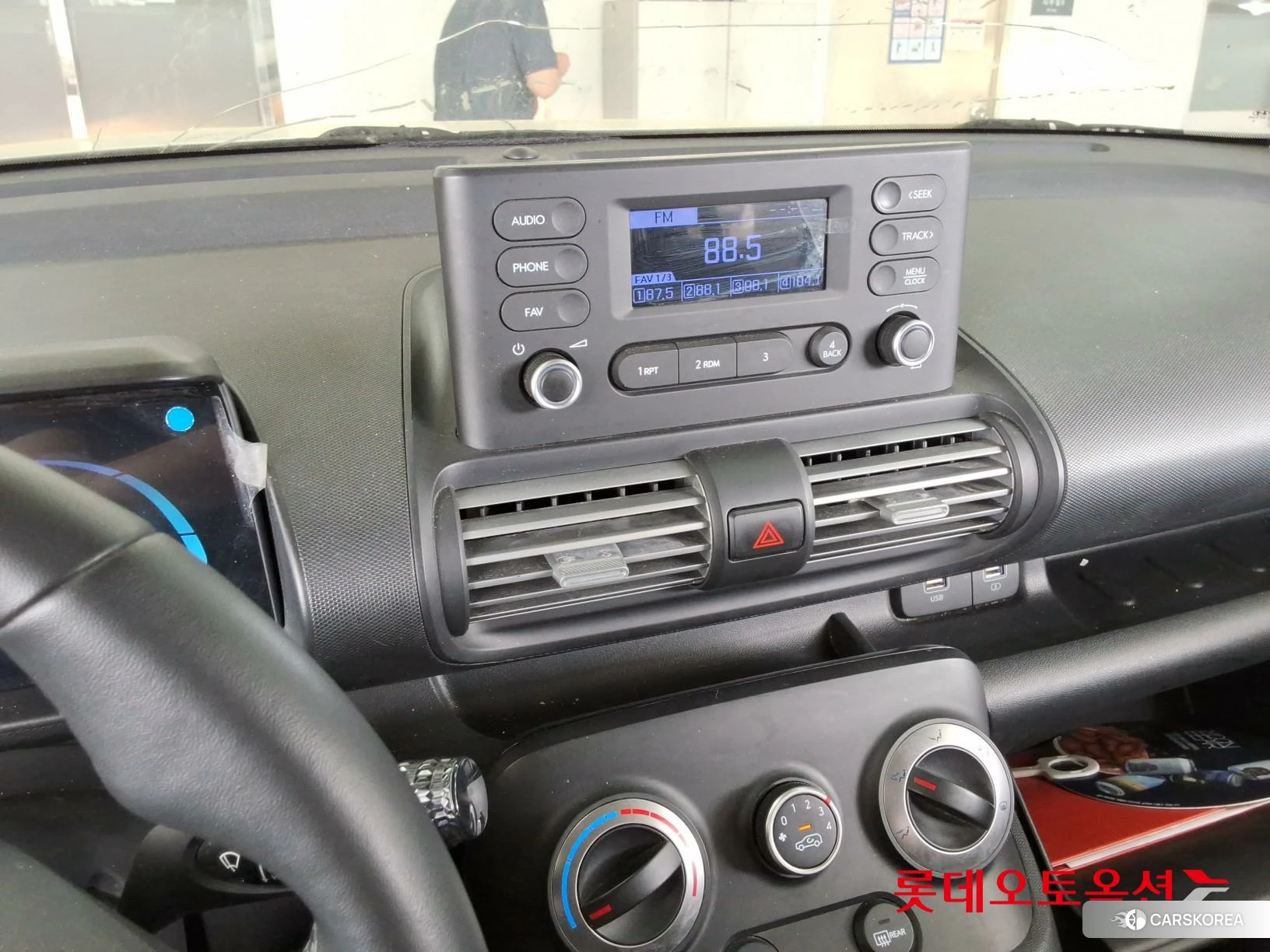 Hyundai Casper id 4347282 из Кореи 22