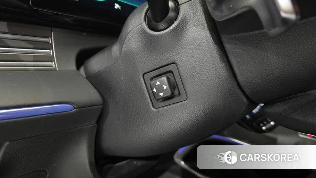 Hyundai The New Grandeur IG Hybrid id 4610034 из Кореи 22
