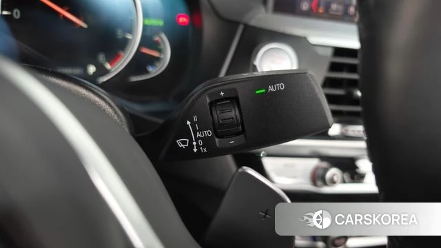 BMW X4 (G02) id 4918550 из Кореи 22