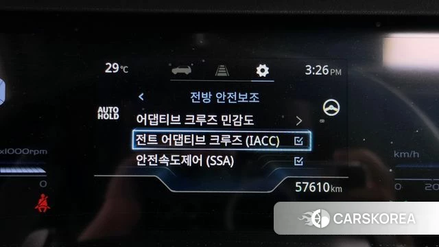 Ssangyong Torres id 4871739 из Кореи 22