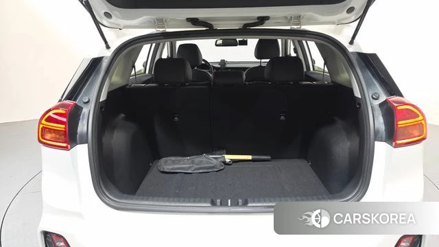 Kia The New Niro id 4250404 из Кореи 22