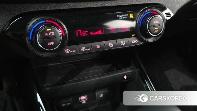 Kia The New K3 2nd generation id 4591067 из Кореи 22