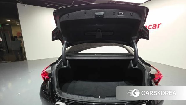 Kia K8 Hybrid id 4230723 из Кореи 22