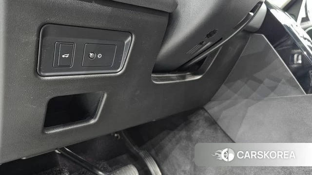 Land Rover Discovery 5 id 4520095 из Кореи 22