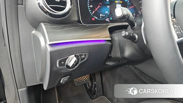 Mercedes-Benz E-Class W213 id 4635819 из Кореи 22