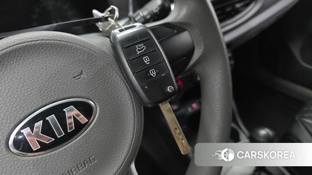 Kia All New Morning (JA) id 4508602 из Кореи 22