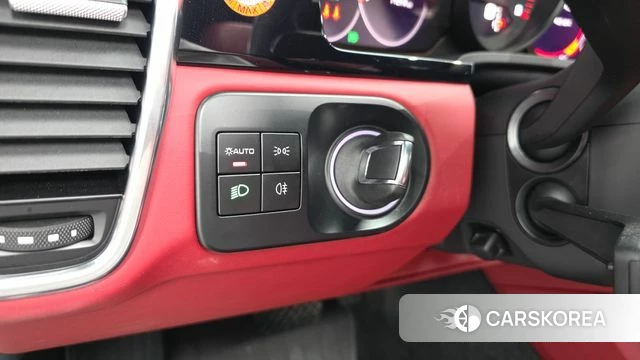 Porsche Cayenne (PO536) id 4475898 из Кореи 22