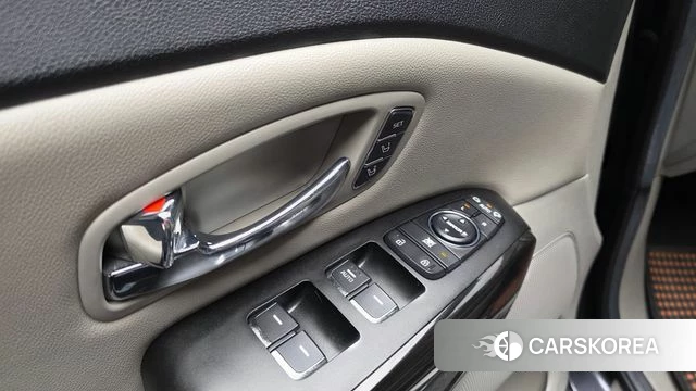 Kia The New Carnival id 4417340 из Кореи 22