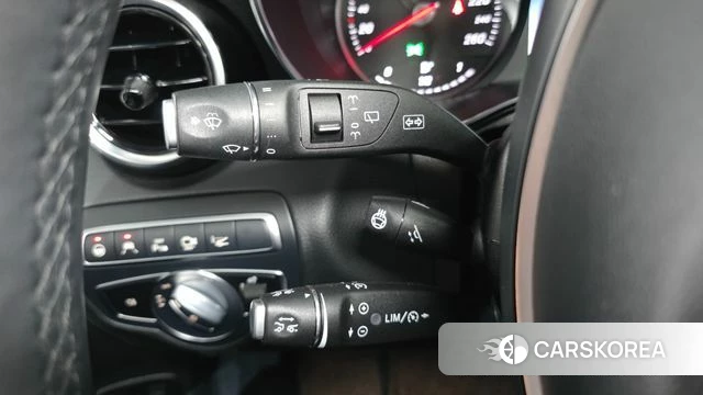 Mercedes-Benz GLC-Class X253 id 4403311 из Кореи 22